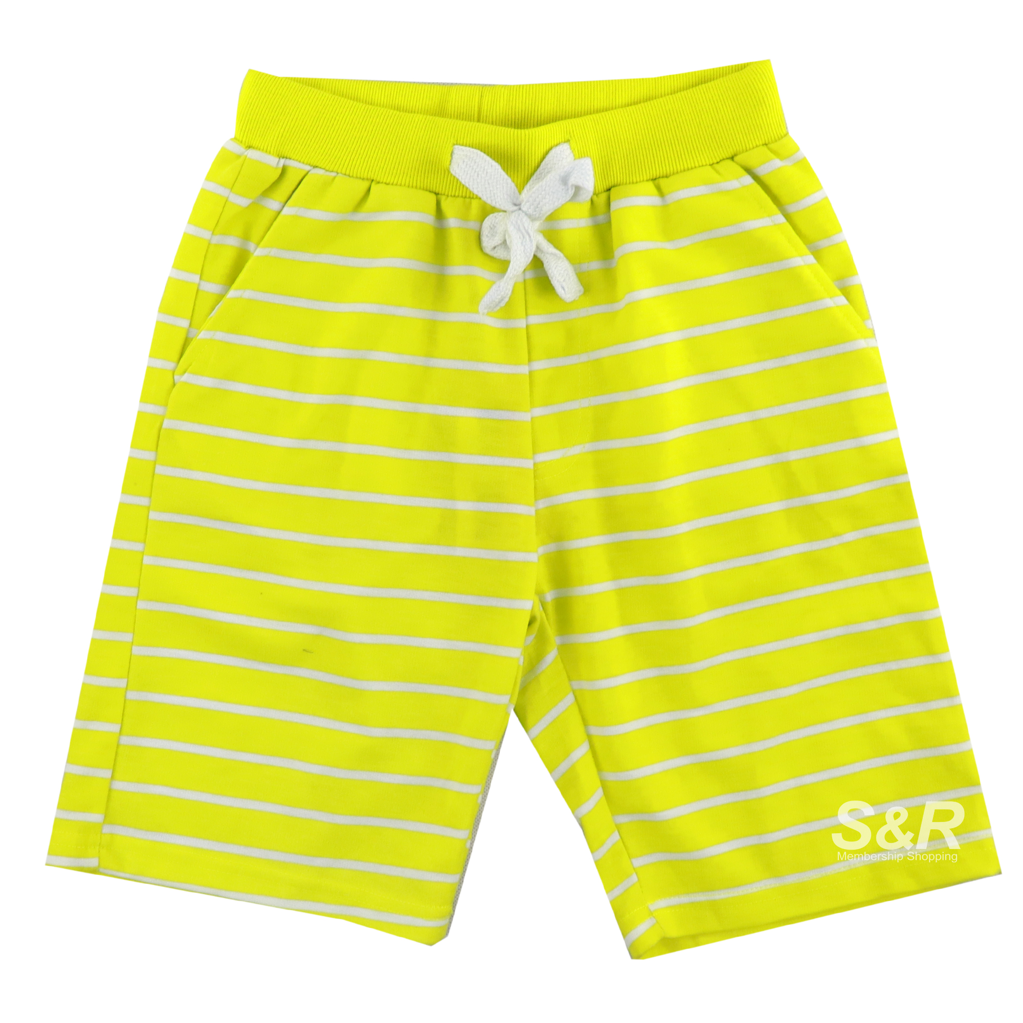 Junior Edition Boys Terry Shorts sizes 6-8-10-12-14-18 1pc